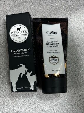 THE PRESTIGE GLAM & DETOX 12 PIECE VAULT (Set)